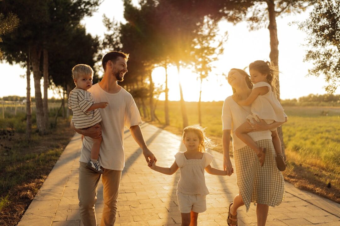 family insurance planning
